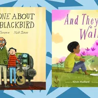 NPR's Book of the Day artwork
