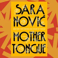NPR's Book of the Day artwork
