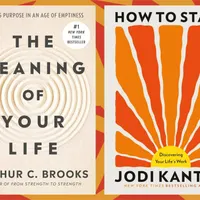 NPR's Book of the Day artwork