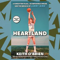 NPR's Book of the Day artwork