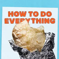 How To Do Everything artwork