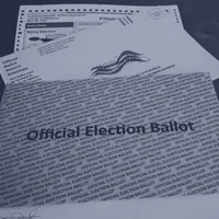 The NPR Politics Podcast artwork