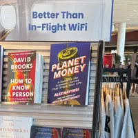 Planet Money artwork