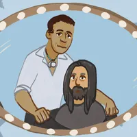 StoryCorps artwork