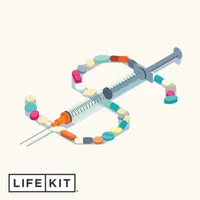 Life Kit: Money artwork