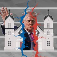 Up First from NPR artwork