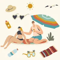 Life Kit artwork