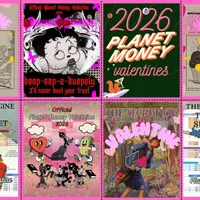 Planet Money artwork