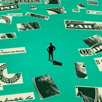 Life Kit: Money artwork
