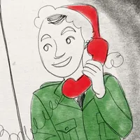 StoryCorps artwork