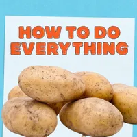 How To Do Everything artwork