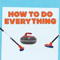 How To Do Everything artwork