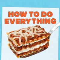 How To Do Everything artwork
