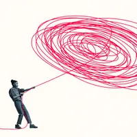TED Radio Hour artwork