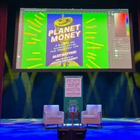 Planet Money artwork