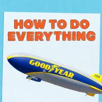 How To Do Everything artwork