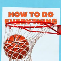 How To Do Everything artwork