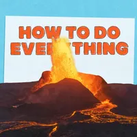 How To Do Everything artwork