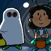 StoryCorps artwork