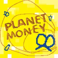 Planet Money artwork