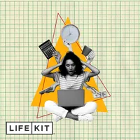 Life Kit: Money artwork