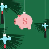Life Kit: Money artwork