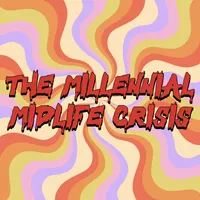 It's Been a Minute artwork