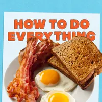 How To Do Everything artwork
