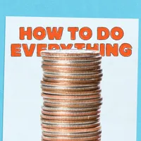 How To Do Everything artwork