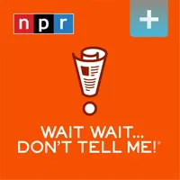 Wait Wait... Don't Tell Me! artwork