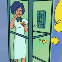 StoryCorps artwork