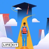 Life Kit: Parenting artwork