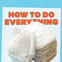 How To Do Everything artwork