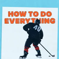 How To Do Everything artwork