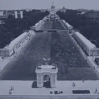 The NPR Politics Podcast artwork