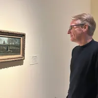 Up First from NPR artwork