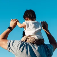 Life Kit: Parenting artwork