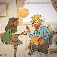 StoryCorps artwork