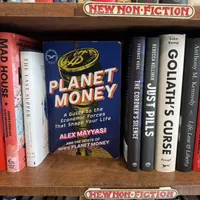 Planet Money artwork
