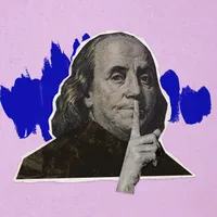 Life Kit: Money artwork