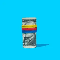 Life Kit: Money artwork