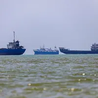 Throughline artwork