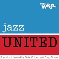Jazz United artwork