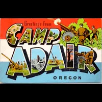 Offbeat Oregon History podcast artwork