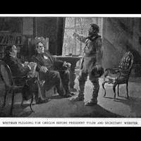 Offbeat Oregon History podcast artwork