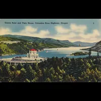 Offbeat Oregon History podcast artwork
