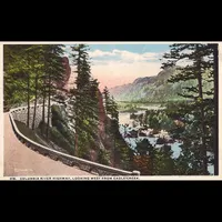 Offbeat Oregon History podcast artwork