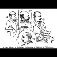 Offbeat Oregon History podcast artwork