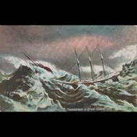 Offbeat Oregon History podcast artwork