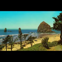 Offbeat Oregon History podcast artwork